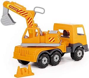 Tehnica speciala Polesie Prestige 76052