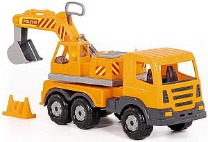 Tehnica speciala Polesie Prestige 76052