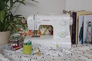 Masina de cusut Singer 2273 Tradition