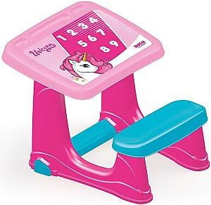 Masă de scris pentru copii Dolu 2564