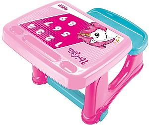 Masă de scris pentru copii Dolu 2564