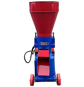 Granulator de furaje Demetra DM-140S