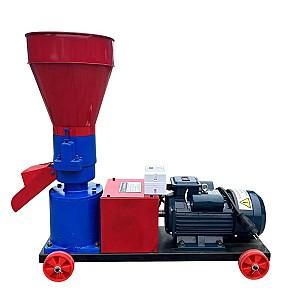 Granulator de furaje Demetra DM-140S