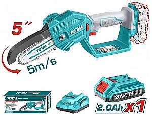 Fierastrau electric cu lant Total TGSLI20581