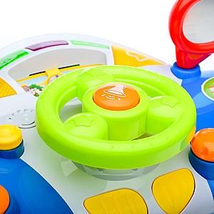 Jucarie interactiva Huanger HE0507