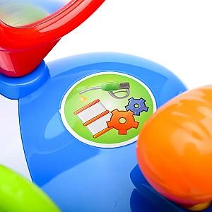 Jucarie interactiva Huanger HE0507