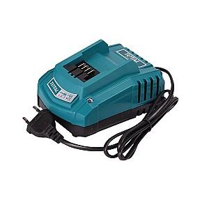 Incarcator pentru scule electrice Total TFCLI2001