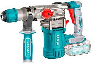 Ciocan rotopercutor Total TRHLI202882