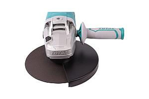 Polizor unghiular Total TG 1262306