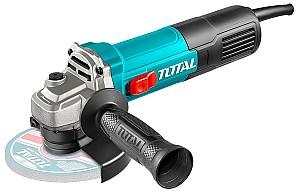 Polizor unghiular Total TG10711576