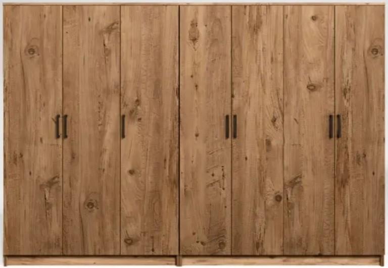 Dulap Trendy Kardelen 1600-117