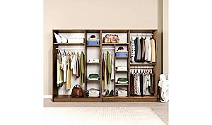 Dulap Trendy Kardelen 1600-117