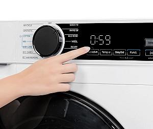 Masina de spalat Muhler IWM7120MWA