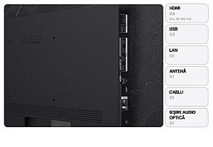 Televizor LG OLED65C52LA
