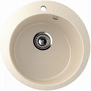 Chiuveta de bucatarie ULGRAN U-405 Sand
