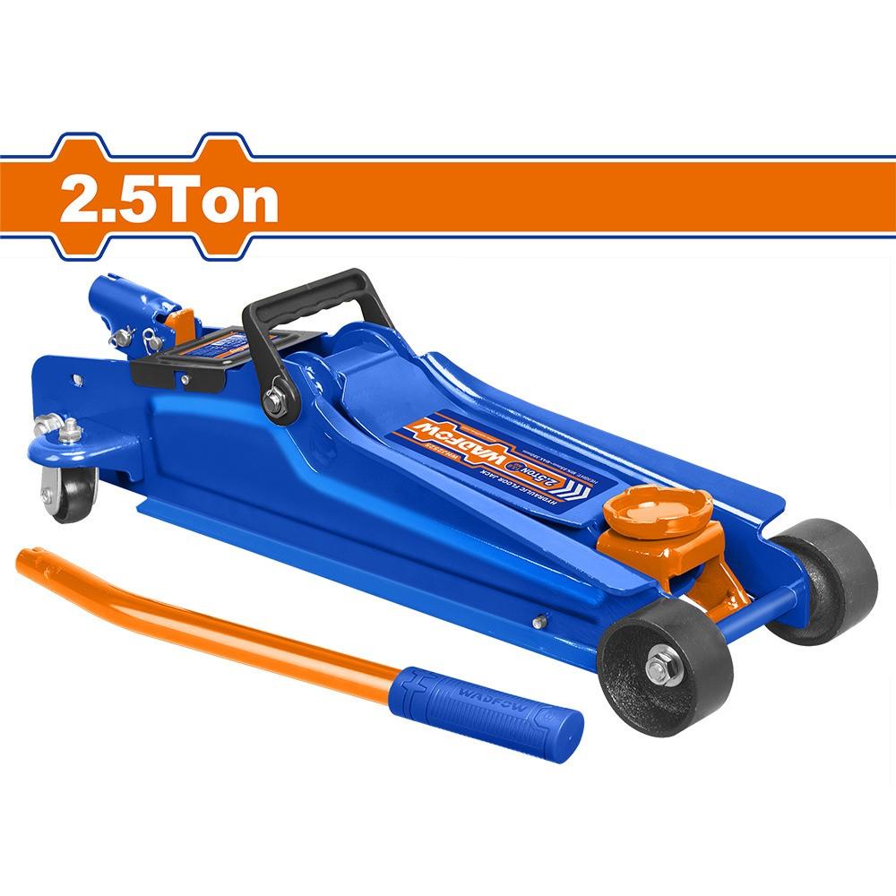 Cric auto Wadfow WHJ2525