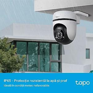 Camera de supraveghere video Tp-Link TAPO C500
