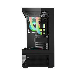 Carcasa 1STPLAYER Mi7-A Black