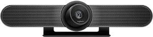 Camera Web Logitech Video Conferencing System MeetUp