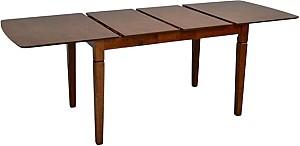 Masa Evelin HV-27V Burnish Oak