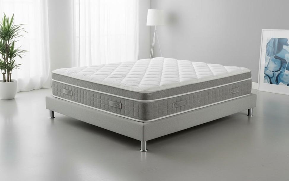 Saltea Prima Finesse Boxtop 34cm 180x200