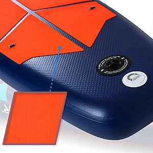 Placa SUP Thunder STRIPES 320cm