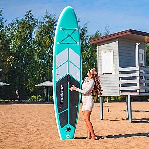 Placa SUP Thunder COAST MINT 320cm