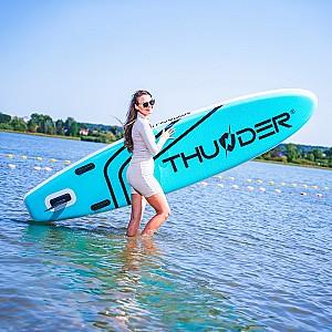 Placa SUP Thunder COAST MINT 320cm