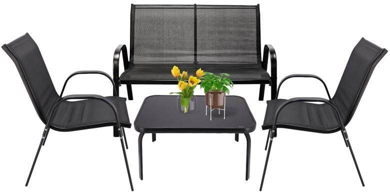 Set mobila de gradina Nex OM-967984