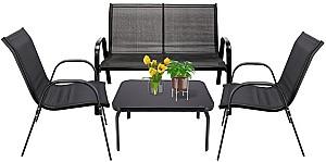 Set mobila de gradina Nex OM-967984