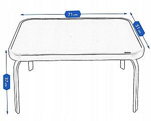 Set mobila de gradina Nex OM-967984