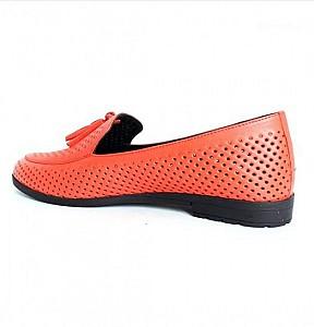 Pantofi dama NL 2515-076-1044 Red