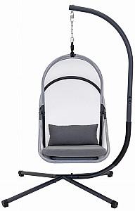 Leagan balansoar Jumi OM-258839 Negru