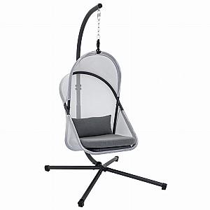 Leagan balansoar Jumi OM-258839 Negru