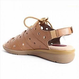 Sandale femeie Jana 8-28296-24 Beige