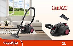 Aspirator Decakila CEVC002B
