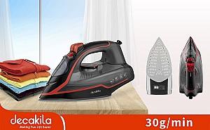 Fier de calcat Decakila KEEN001W