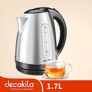 Fierbator electric de apa Decakila KEKT004W