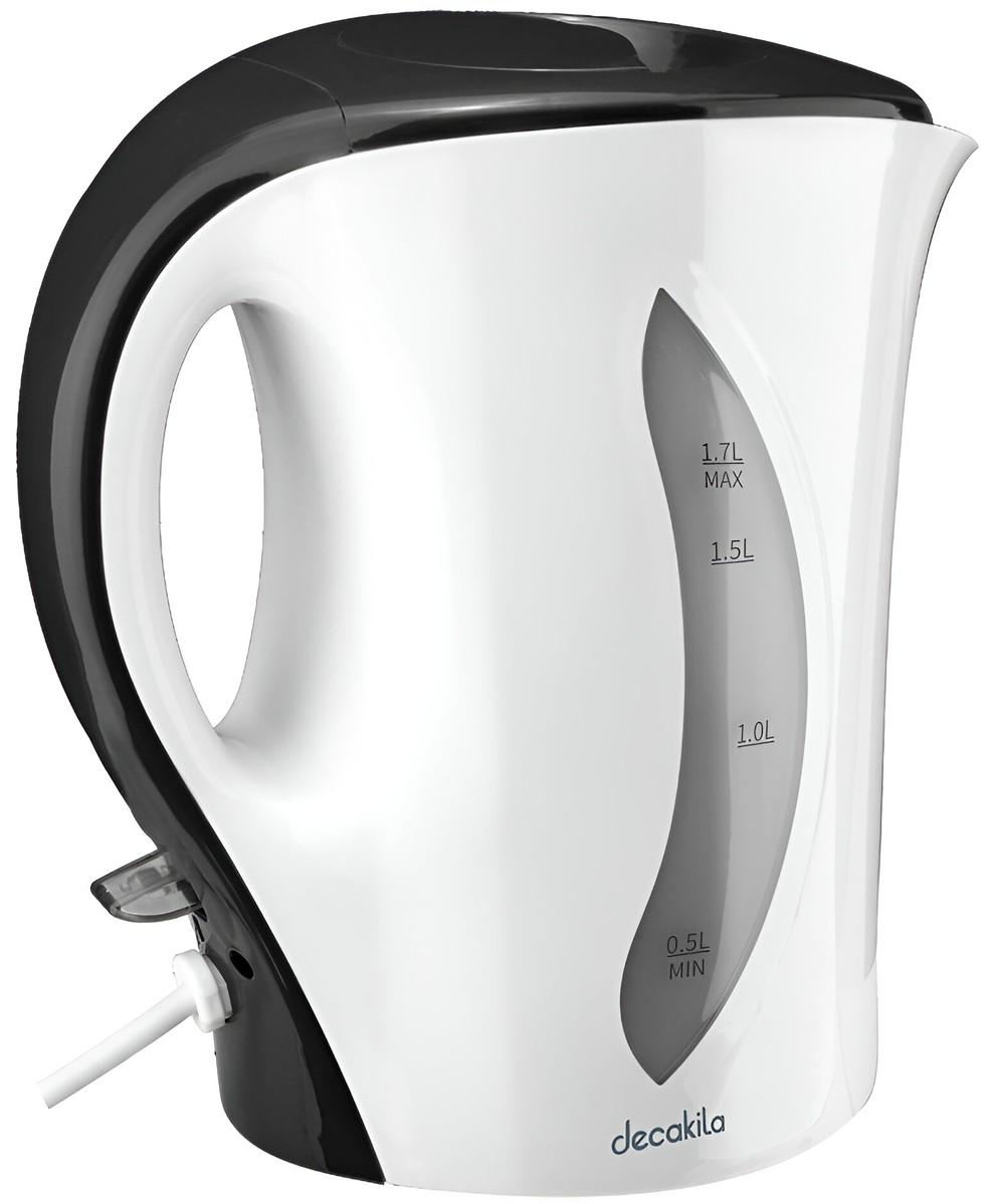 Fierbator electric de apa Decakila KEKT027W