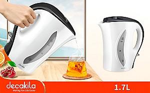 Fierbator electric de apa Decakila KEKT027W