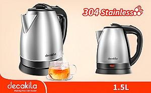 Fierbator electric de apa Decakila KEKT002B