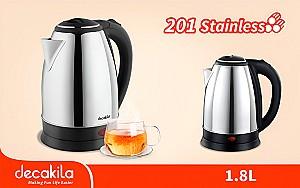 Fierbator electric de apa Decakila KEKT031M