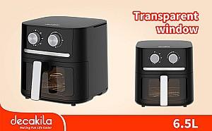 Friteuza Decakila KEEC085B