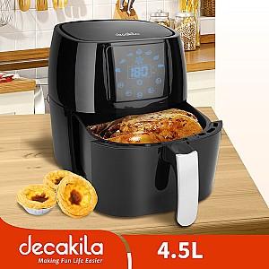 Friteuza Decakila KEEC039B