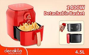 Friteuza Decakila KEEC073R