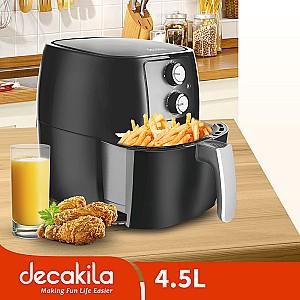Friteuza Decakila KEEC038B