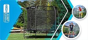 Trambulina Thunder INSIDE ELITE 8FT