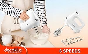 Mixer Decakila KEMX001W