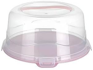 Platou pentru torturi Violet 0013