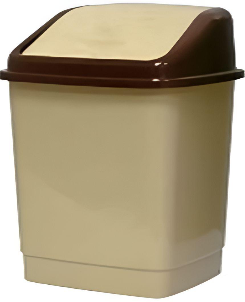 Cos de gunoi Zambak Plastik Z403